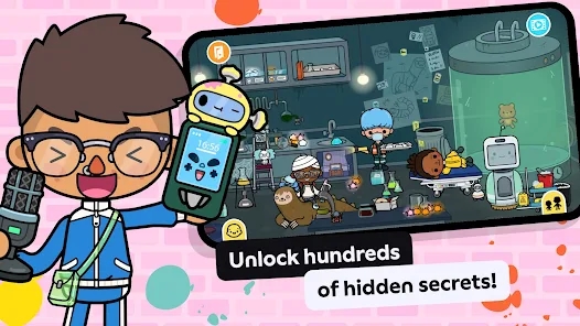 Screenshot 5