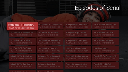 Screenshot 9
