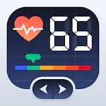 Health Sense: Pulse & BP