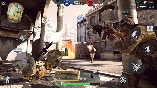 Screenshot 5