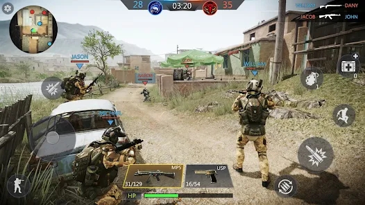 Screenshot 6