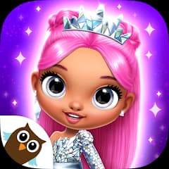 Princesses - Enchanted Castle