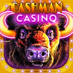 Cashman Casino Slots Games