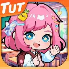 Tut world