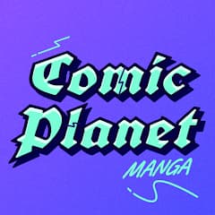 Comic Planet