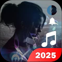 Sad ringtones phone 2024