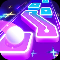 Music Ballz Go - Hop Star
