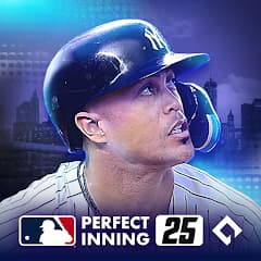 MLB Perfect Inning 25