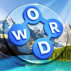 Zen Word - Puzzle relajante