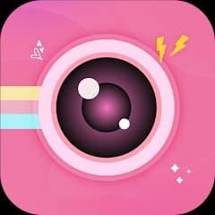 Beauty Camera -AI Photo Editor