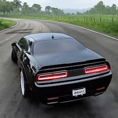 Real Car Driving Drifting Game