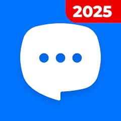 Messages: SMS Message Text App
