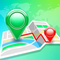 GeoLynk - Location Share