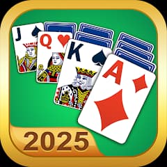 Solitaire - 2025