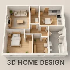 Dibujar planos de casas 2D