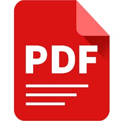 Lector PDF y Visor PDF Archivo