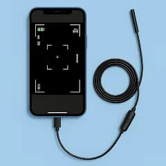 Camera endoscope / OTG USB