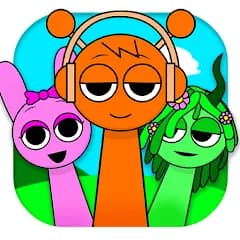 Sprunki Beat: Full Mod Music