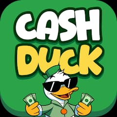 CashDuck: Play & Earn Rewards!