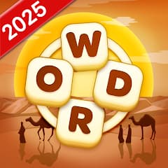 Juego de Palabras - Word Tour