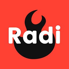 Radi: Local Chat & Dating