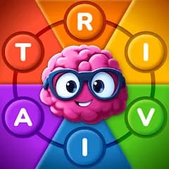 Trivia Spin - Preguntas & Quiz