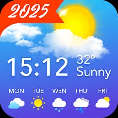 Weather Forecast: Live Weather