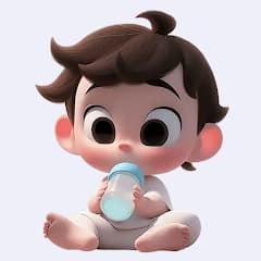 AI Baby Generator