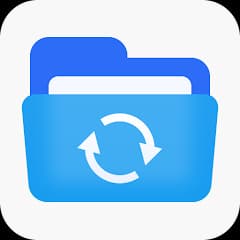 PhotoRescue-Recover Files