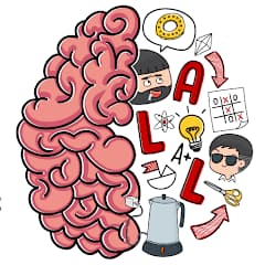 Brain Test All-Star: Juego IQ
