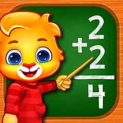 Matematické hry pro děti česky