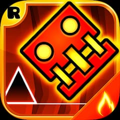 Geometry Dash Meltdown