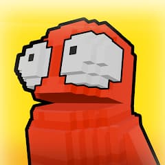 Craft World: REPUU Monster
