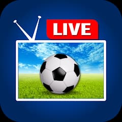 Live Football Tv : Live Score