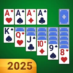 Classic Solitaire - 2025