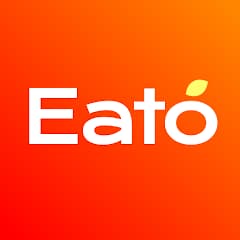Eato®: Calorie Counter