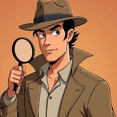 Find Hidden Objects - Spot It!
