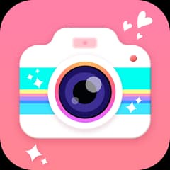Beauty Camera: Sweet Camera