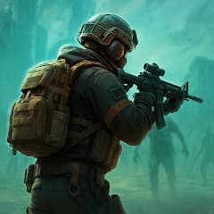Zombie Apocalypse・Guerra Zombi