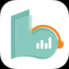 Listenary-Enjoy AudioBooks
