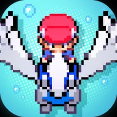 Pixel Generation ：Ultra Era