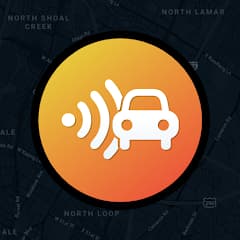 Radar, Velocímetro, GPS, HUD