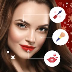 Blink: Maquillaje para Fotos