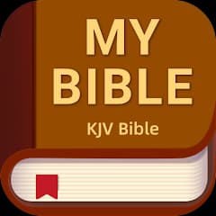 My Bible - Verse+Audio