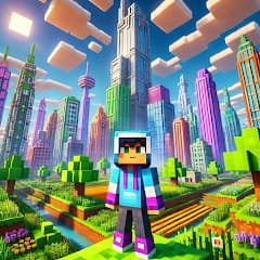 CityCraft Explorers