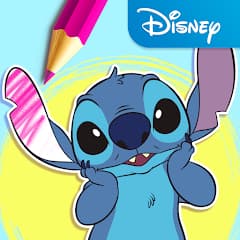 Disney Mundo Colorido