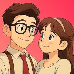Ghibli Studio Toon, Cartoonify