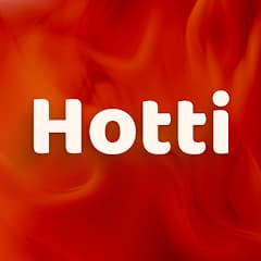 Hotti Dating: Chat, Meet, Date