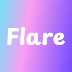 Flare : Date Nearby Singles