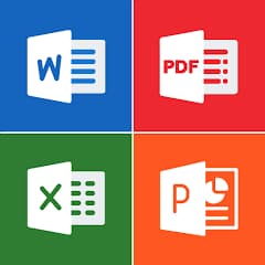 All Document Reader:PDF Viewer